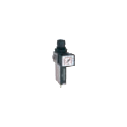 Regulador De Pressão Modular - E/25 Medium E/25/2 3/8' BSP ANi