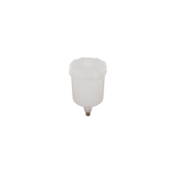 RESERVATORIO NYLON 600cc. 3/8BSP
