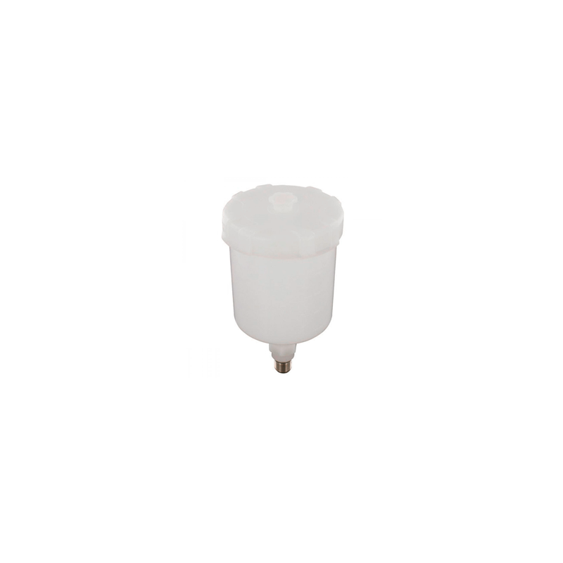 RESERVATORIO NYLON 600cc. 3/8BSP RESERVATORIO NYLON 600cc. 3/8BSP