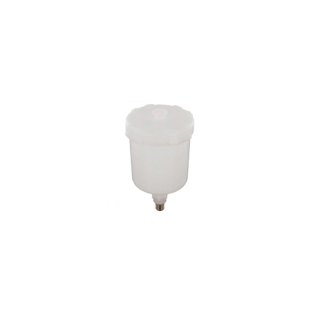 RESERVATORIO NYLON 600cc. 3/8BSP