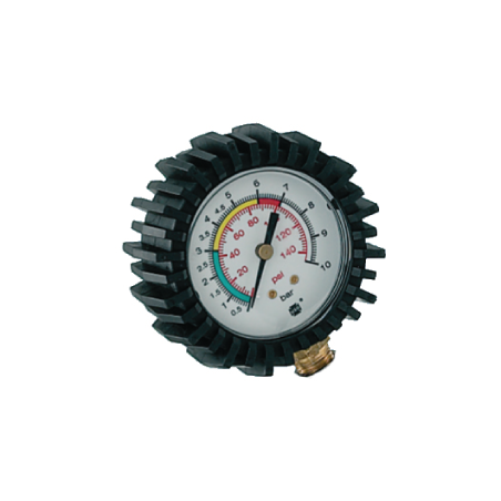 ANi Gauge G 1/4 B UNI ISO/7 ø 60 mm