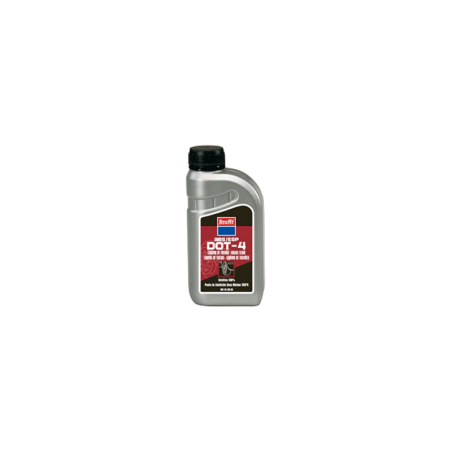 DOT-4 ABS/ESP 500ml KRAFFT