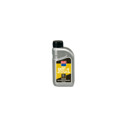 DOT-4 PLUS500 ML