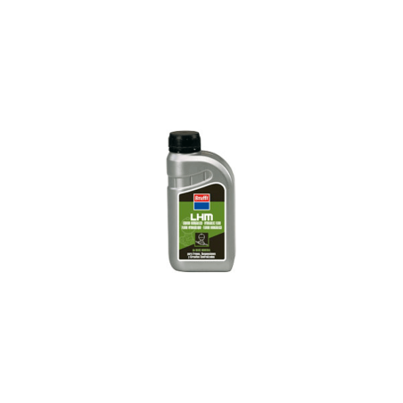 KRAFFT 1l LHM