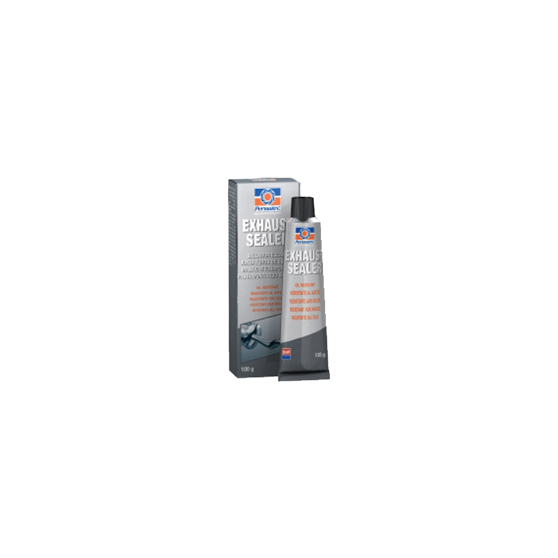 KRAFFT 100g Exhaust Pipe Sealant