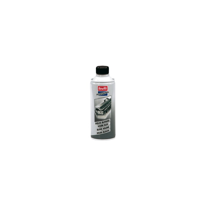 KRAFFT 500ml Engine Repair