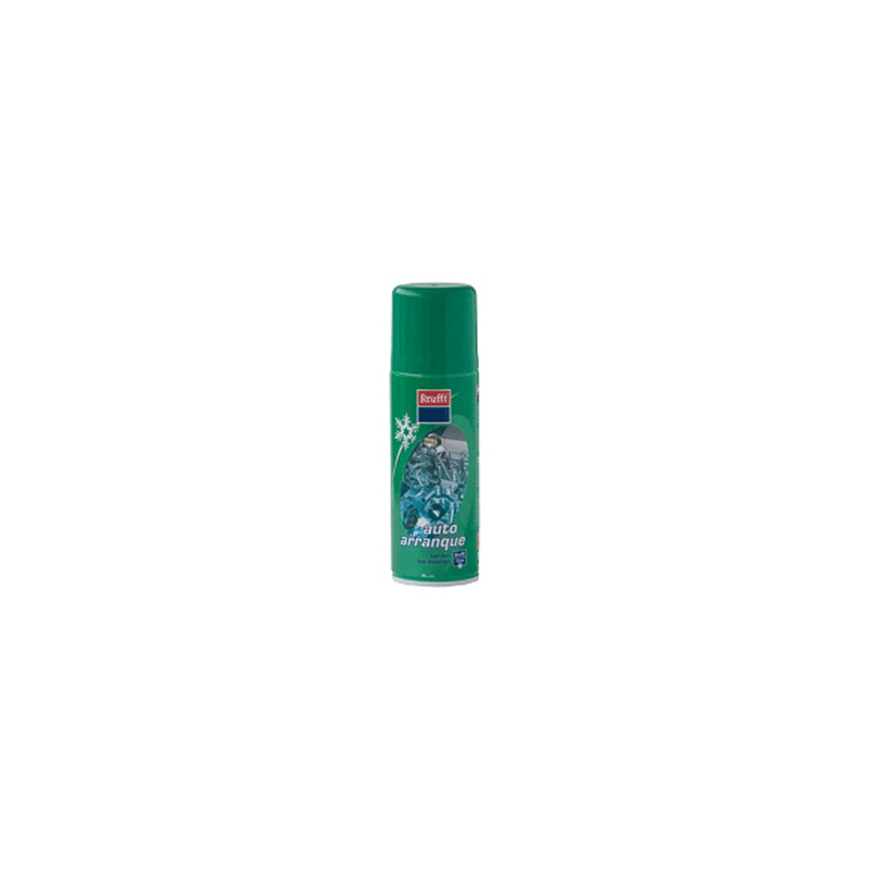 Spray Autoarranque 270ml KRAFFT