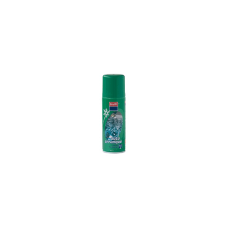 Spray para Auto Arranque 270ml KRAFFT