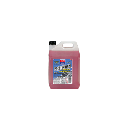 KRAFFT 5l Pink Coolant/Antifreezer C.C 30%