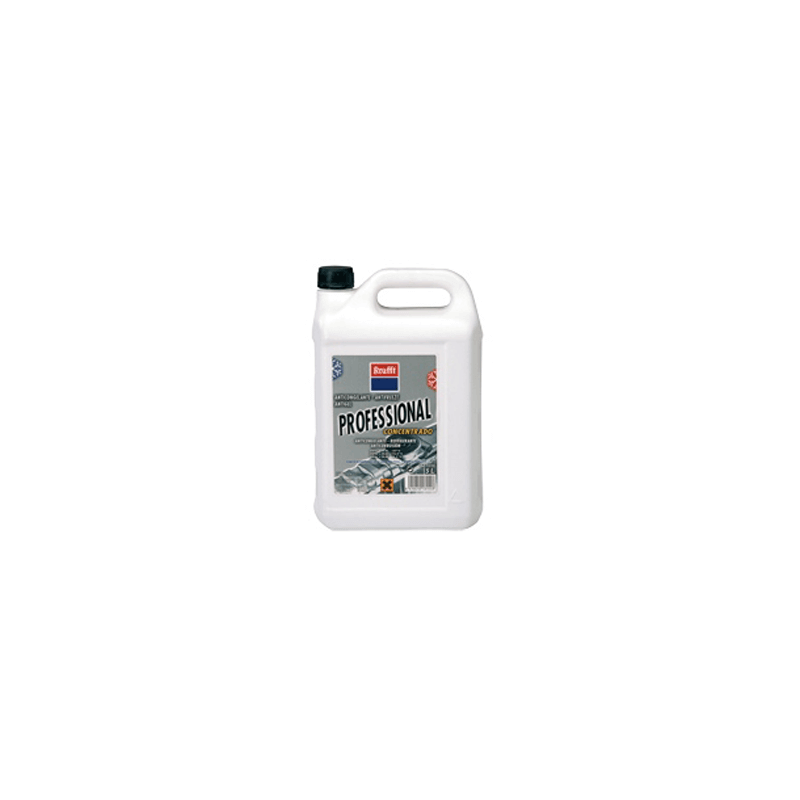 ANTICONG. CONCENTRADO UNIVERSAL5 L