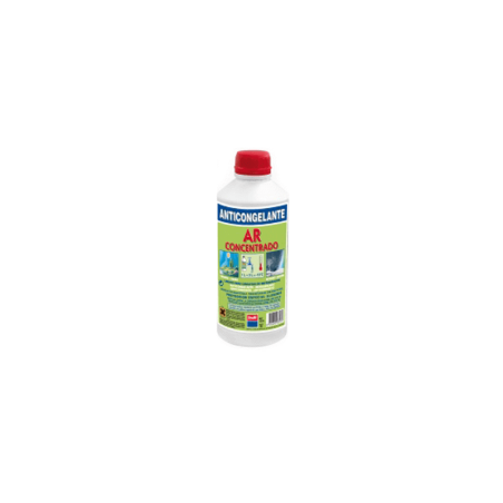 KRAFFT 1l Antifreeze - Universal Concentrate Refrigerant