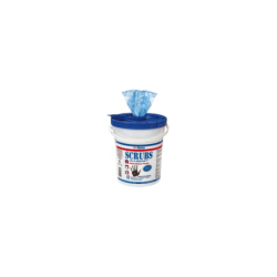 Toalhitas Lava Mãos Scrubs 32uni. KRAFFT