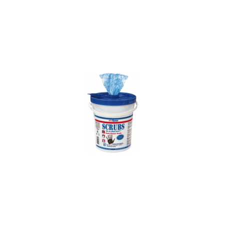 Toalhitas Lava Mãos Scrubs 32uni. KRAFFT