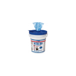 KRAFFT 72uni. Scrubs Hand Washing Towels