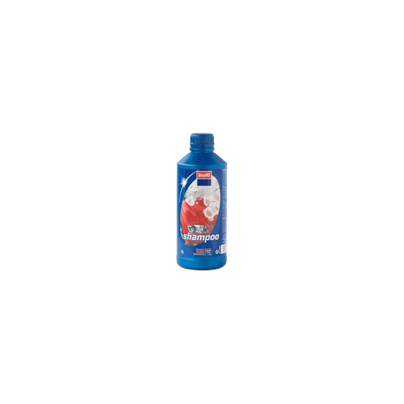 Champô para Lavagem de Carrocerias 1l KRAFFT
