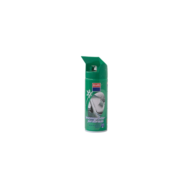 KRAFFT 270ml Windshield Defroster