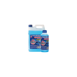 KRAFFT 1L -5ºC New Anti-rain Windshield Wipe Formula