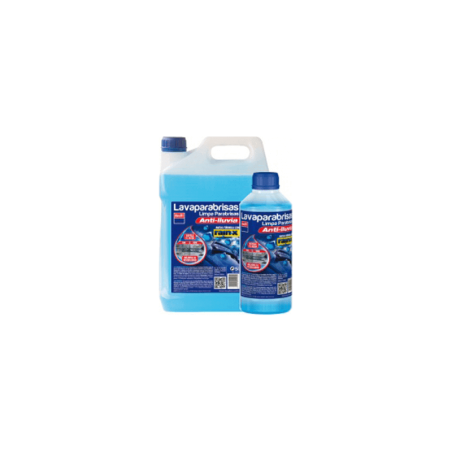 KRAFFT -5ºC Windscreen Cleanner