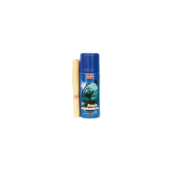 Limpa Painel com Acabamento com Brilho + Pano 520ml KRAFFT