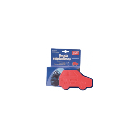 KRAFFT Dashboard Cleaning Sponge