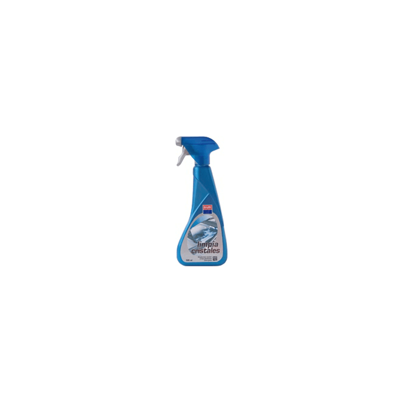 Limpa Vídros 500ml KRAFFT Limpa Vídros 500ml KRAFFT