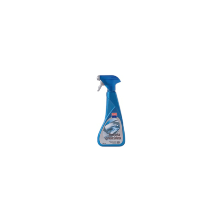 Limpa Vídros 500ml KRAFFT