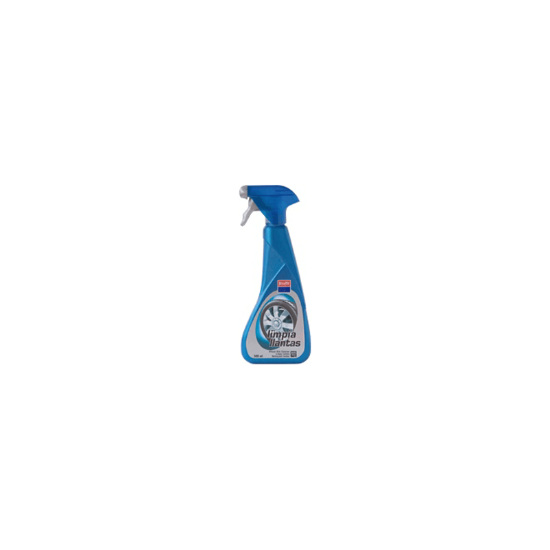 Limpa Jantes 500ml KRAFFT