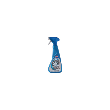 Limpa Jantes 500ml KRAFFT