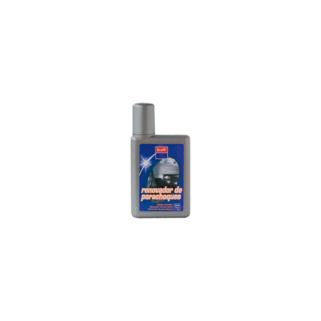 KRAFFT 325ml Bumper Renovator