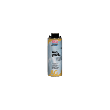 Antigravilhas Preto 1l KRAFFT