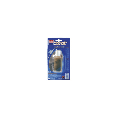 KRAFFT 50ml Impregnation for Glossy Cepillo