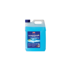 Lava Pára-brisas -9º Com Metanol 5l KRAFFT