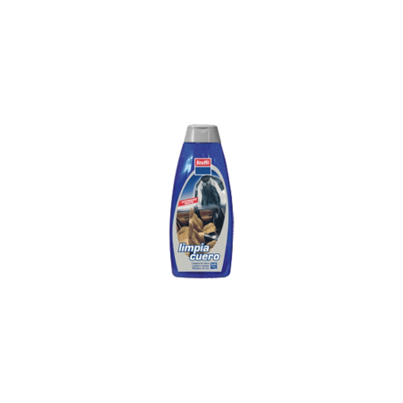 Limpa Estofos de Couro 400ml KRAFFT