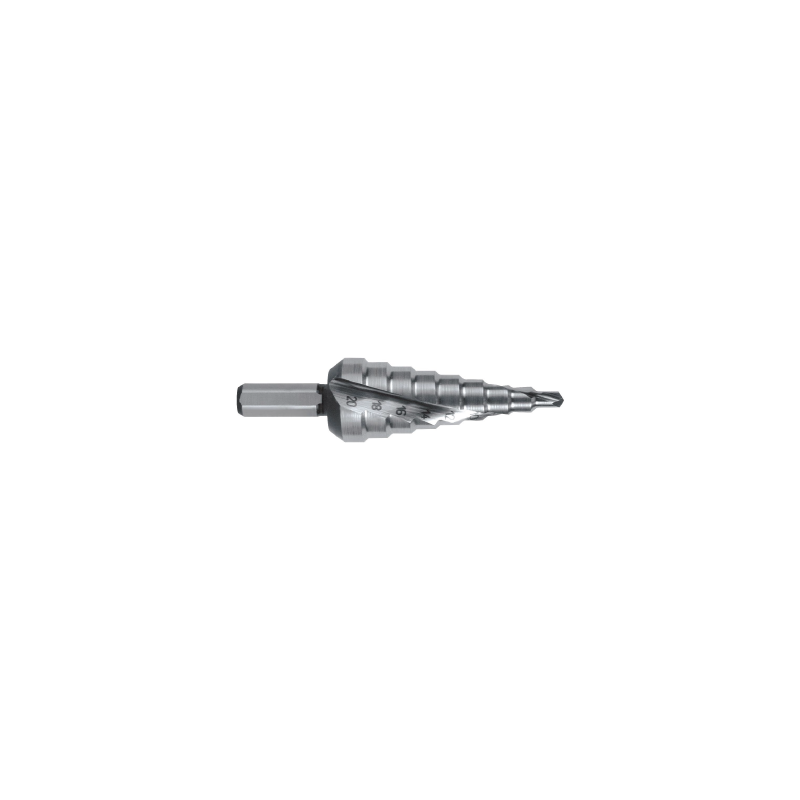 BROCA CONICA G-1 (***)
