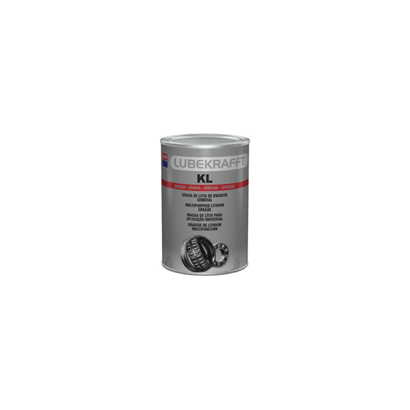 KRAFFT 1kg KL Grease