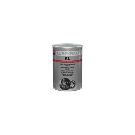 Grasa KL 5kg KRAFFT