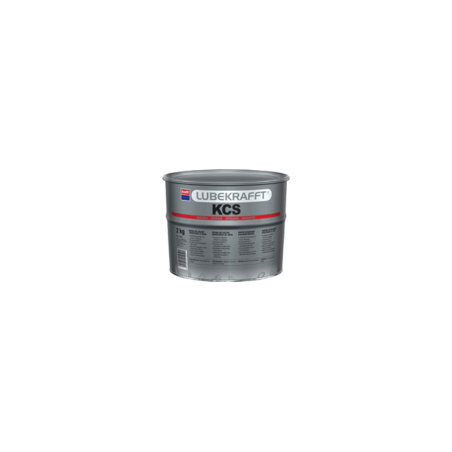 KRAFFT 5kg KCS Grease