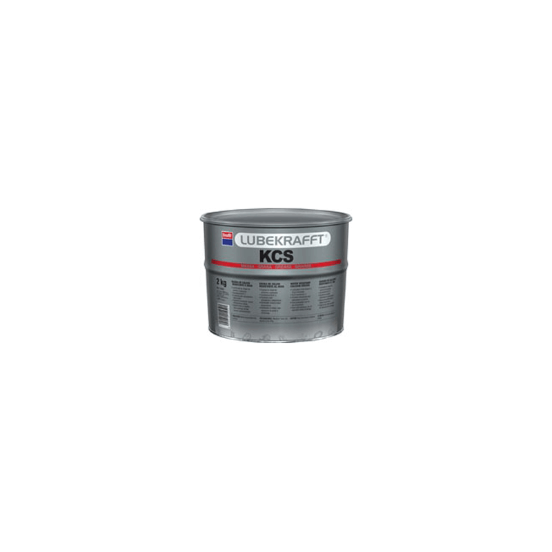 GRASA KCS(*)50 KG GRASA KCS(*)50 KG