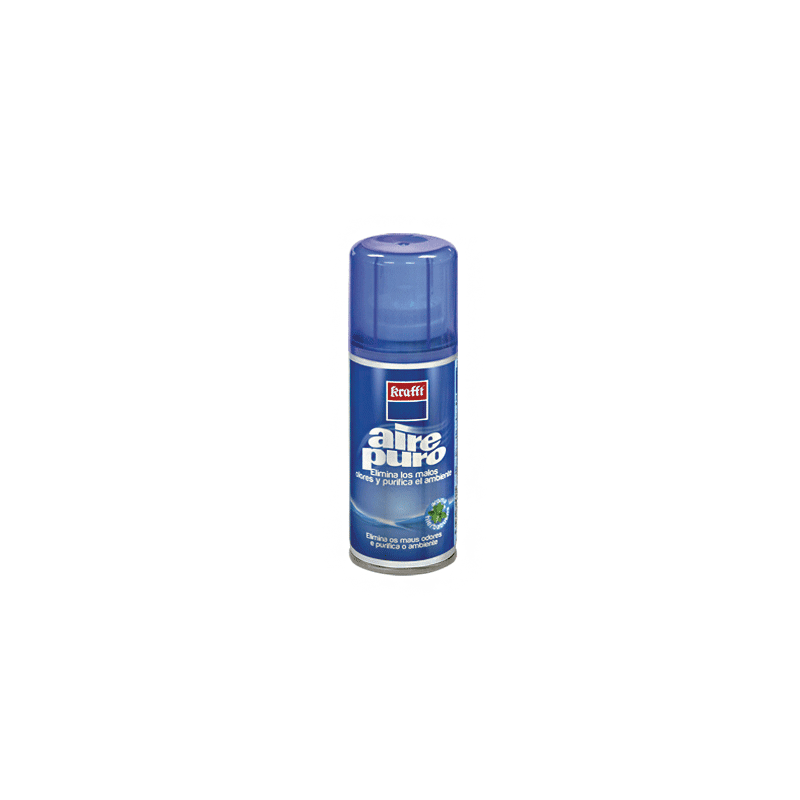 KRAFFT 140ml Clean Air Freshener