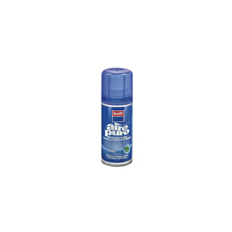 KRAFFT 140ml Clean Air Freshener