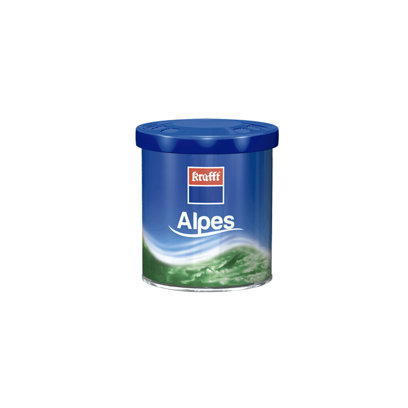 Ambientador em Lata - Aroma a Pinheiro 80g KRAFFT Ambientador em Lata - Aroma a Pinheiro 80g KRAFFT