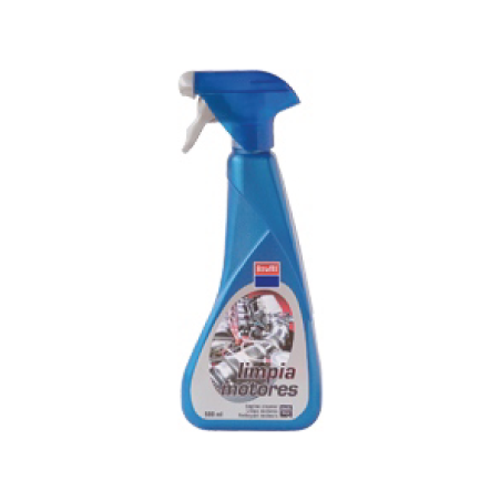KRAFFT 500ml Clean Engines Sprayer