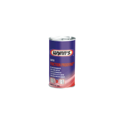 Antidesgaste Motor 325ml KRAFFT