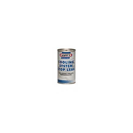 Circuito de Refriferación Tapa Fugas 325ml KRAFFT