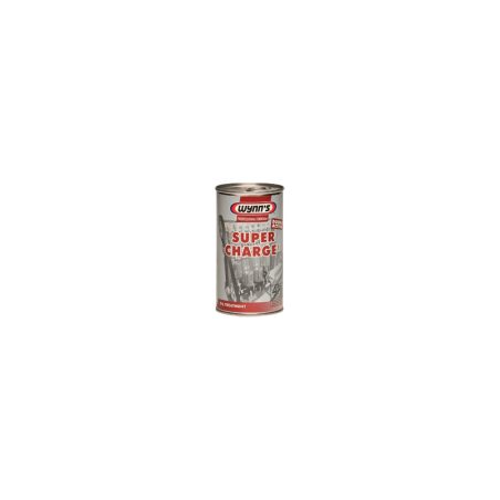 Mejorador de Compresíon Gasolina/Diesel 25ml KRAFFT