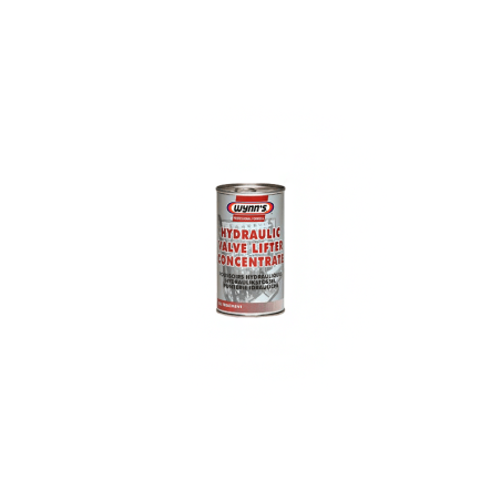 Concentrado para Levantar Válvulas Hidráulicas 325ml KRAFFT