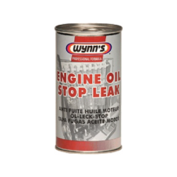 Tapa Fugas Aceite de Motor 325ml KRAFFT