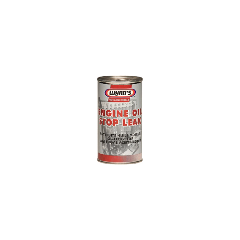 KRAFFT 325ml Stop Leack Engine Oil
