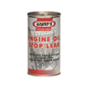 KRAFFT 325ml Stop Leack Engine Oil