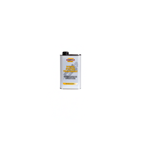Tratamiento Diesel 1l KRAFFT